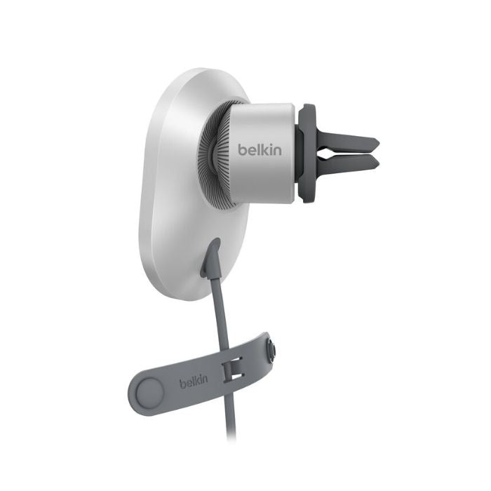 Belkin Magnetic Wireless Car Charger with Qi2 15W