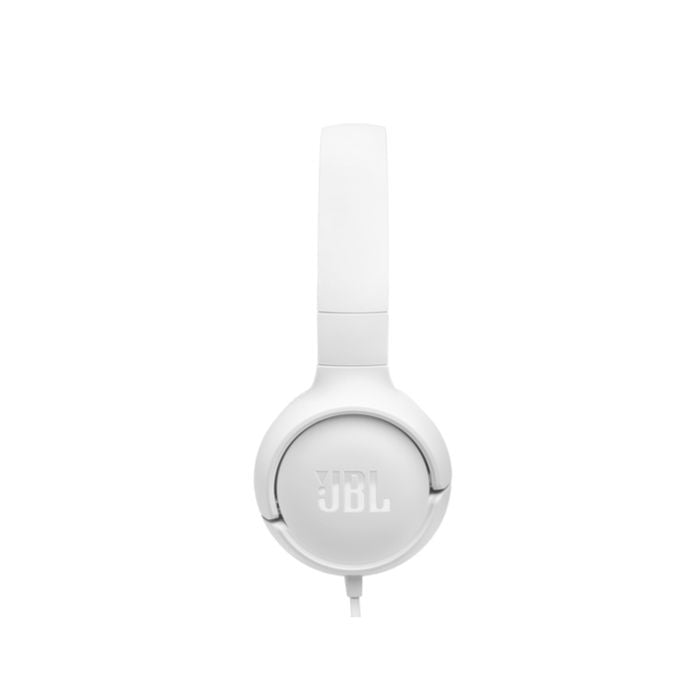 JBL Tune 520C On Ear Type C Wired Headphone