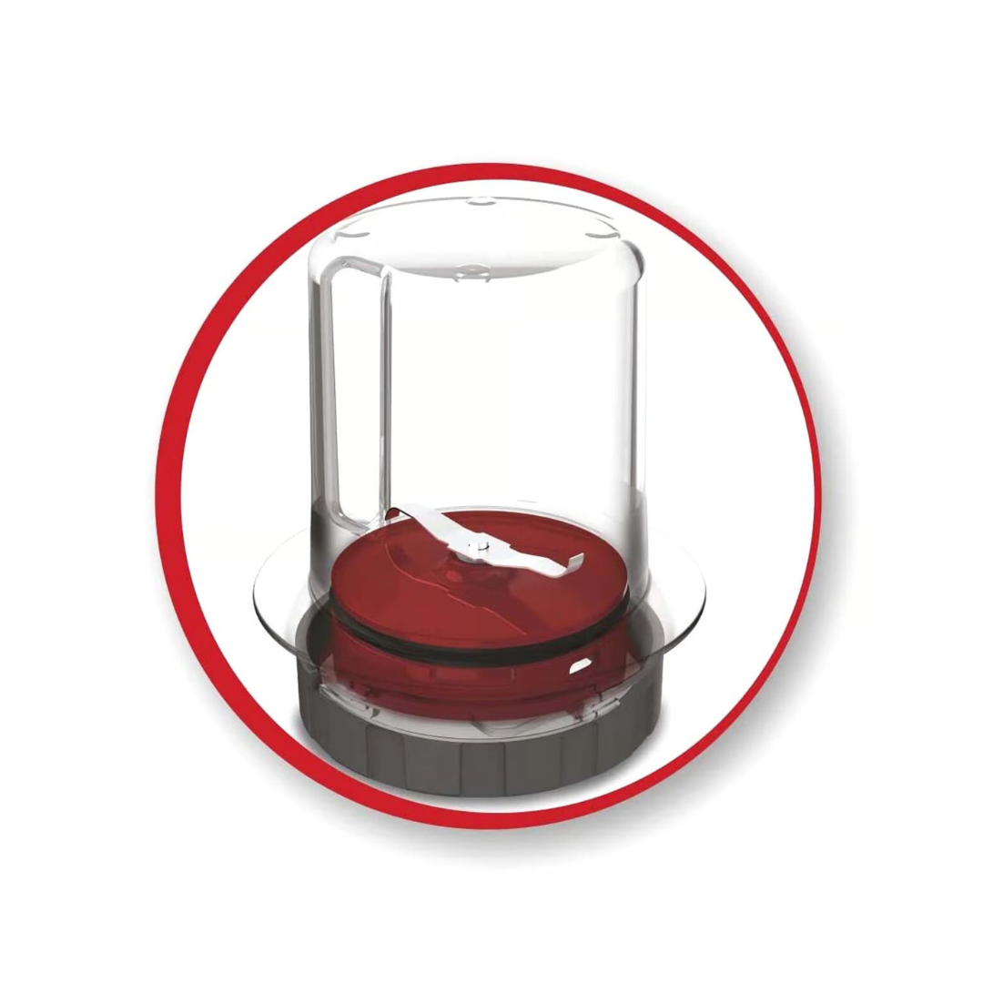Moulinex Blender, BlendForce 2, 1.25 L Blender Mixer,