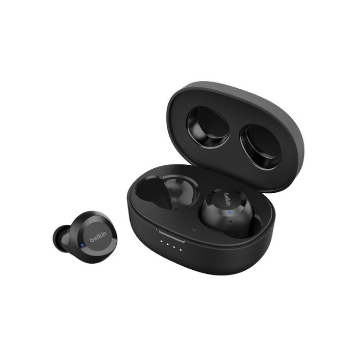 Belkin True Wireless Earbuds