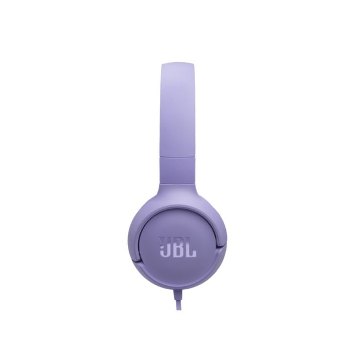 JBL Tune 520C On Ear Type C Wired Headphone