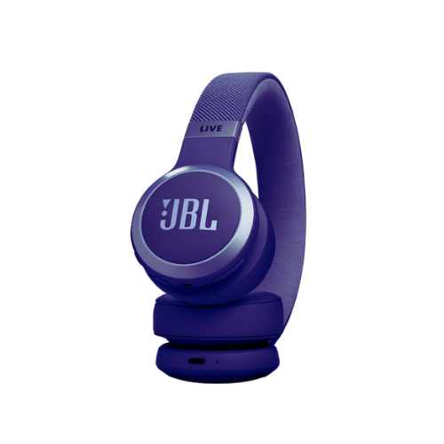 JBL Live 670NC Headphone