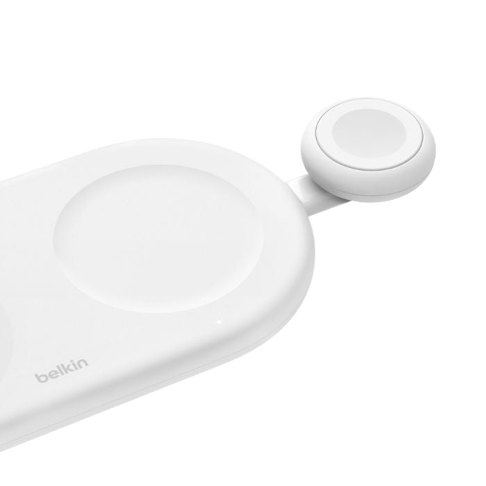 Belkin Portable USB-C Apple Watch Charger