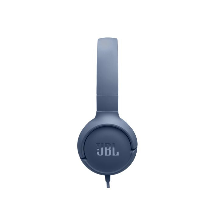 JBL Tune 520C On Ear Type C Wired Headphone