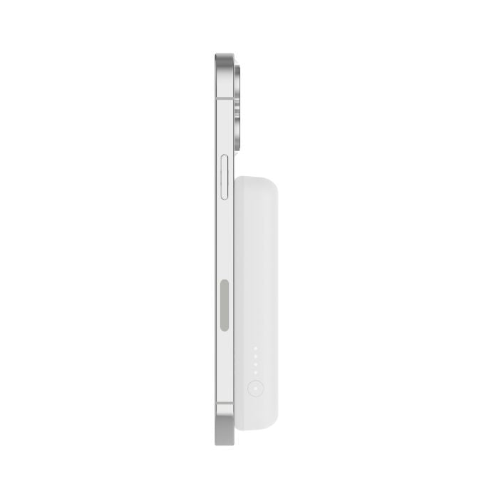Belkin Magnetic Wireless Power Bank 5K + Stand