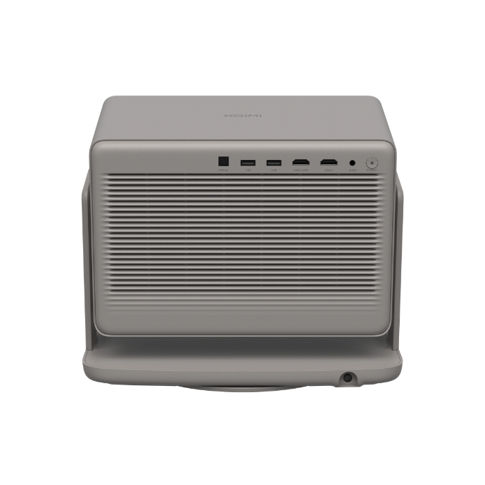 XGIMI Horizon 20 Pro 4K Projector 4100 ISO Lumens/4K UHD IMAX Enhanced | XR14A