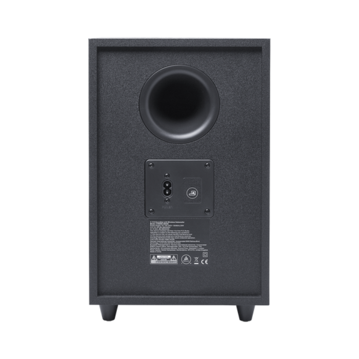 JBL Cinema SB550 Sound Bar