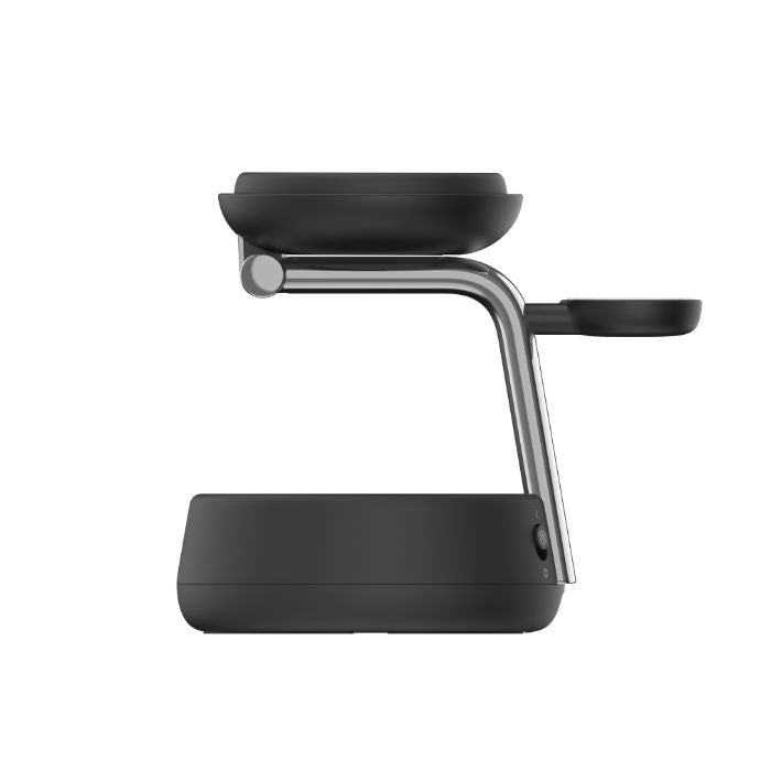 Belkin UltraCharge Pro 3-in-1 Magnetic Charging Dock