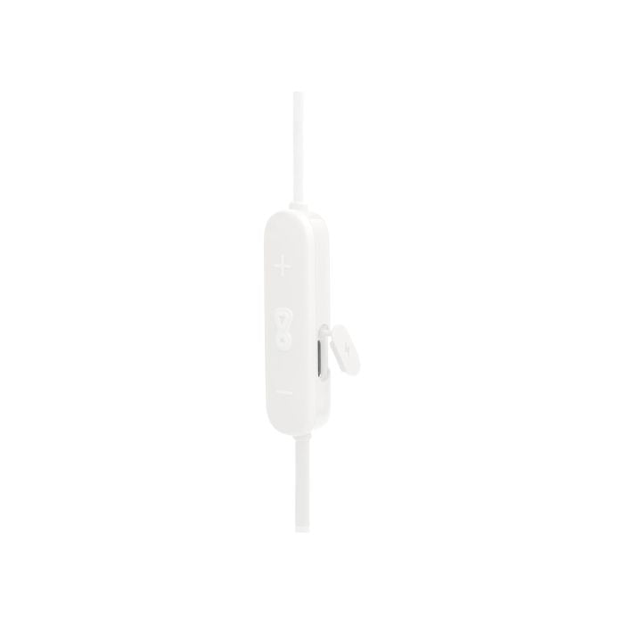JBL Tune 235BT Wireless Earbud Headphones with Pure Bass Sound