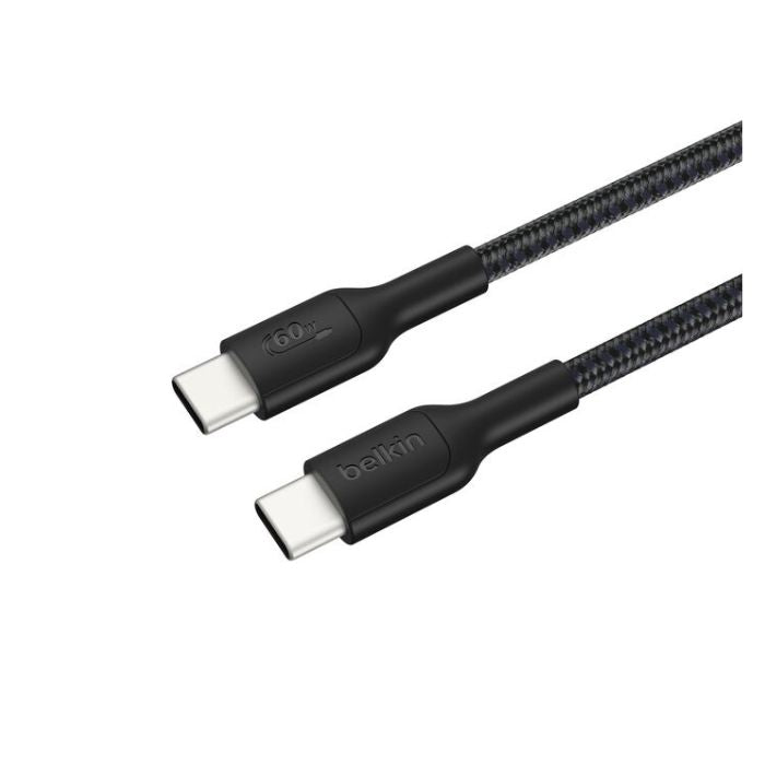 Belkin USB-C to USB-C Cable 60W for Nintendo Switch 2