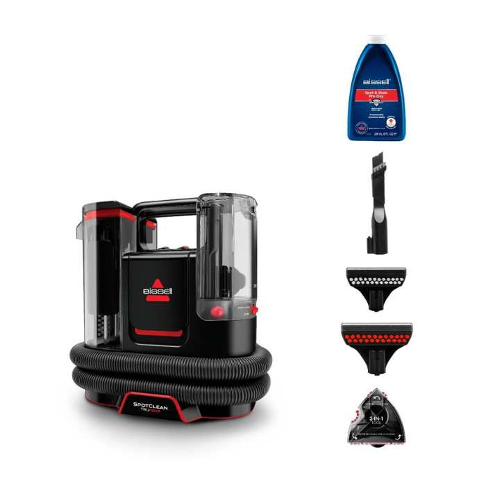 Bissell Spotclean® TruHeat | 3924K