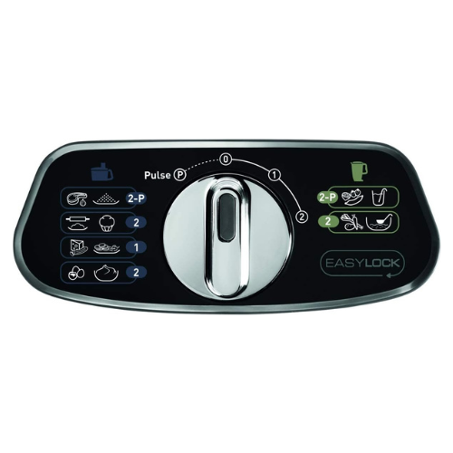 MOULINEX Food Processor | Double Force 3L Food Processor