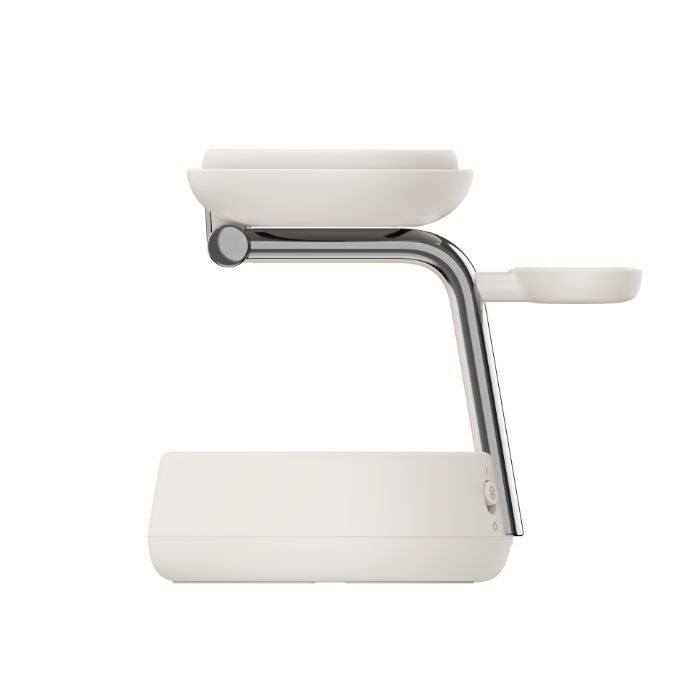 Belkin UltraCharge Pro 3-in-1 Magnetic Charging Dock
