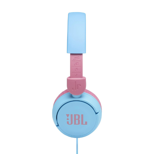 JBL JR310 Headphone | Blue