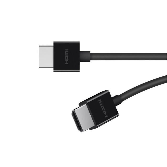 Belkin 8K Ultra High Speed HDMI 2.1 Cable 2M