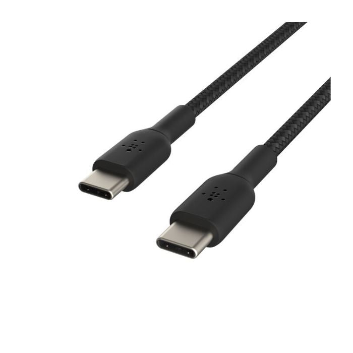Belkin Braided USB-C to USB-C Cable 0M