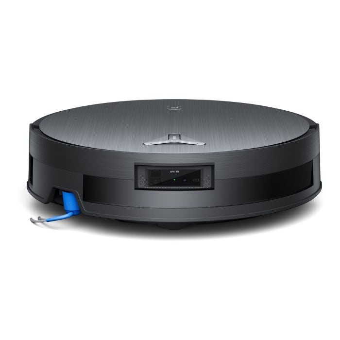 ECOVACS Deebot X11 Pro Robotic Vacuum Cleaner Wet & Dry 19000pa - DEX99-11EO