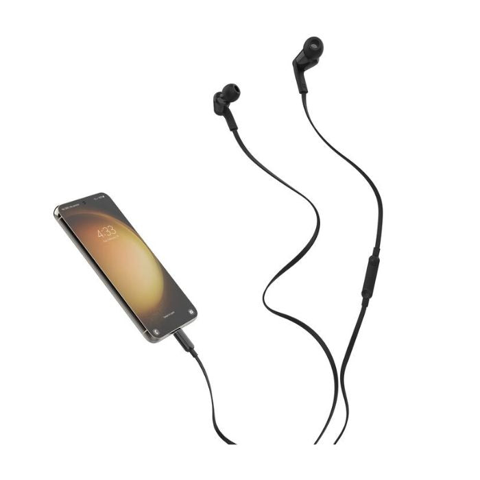 Belkin Wired Earbuds with USB-C Connector
