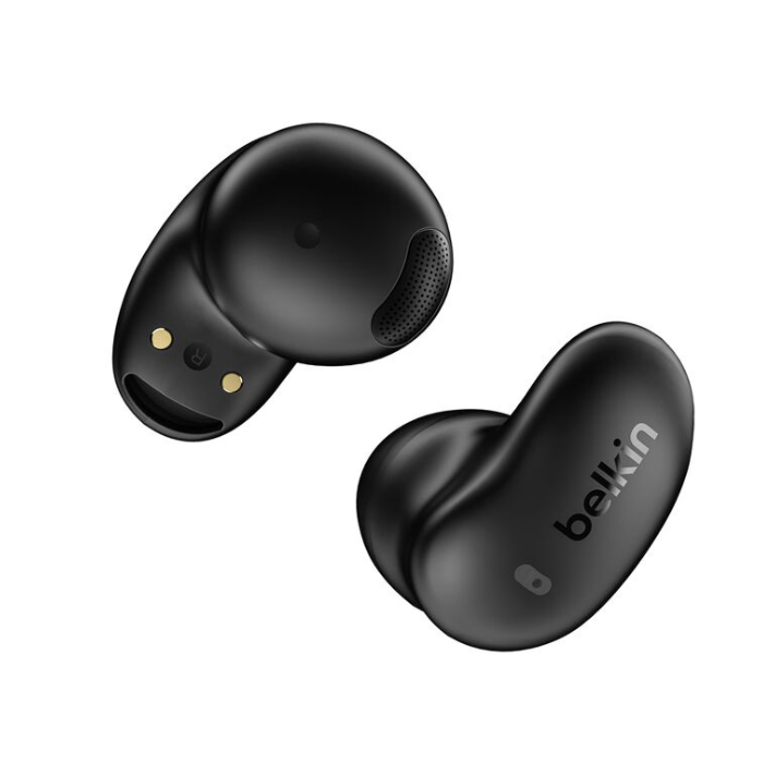 Belkin SoundForm Anywhere In-Ear Headphones