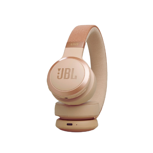 JBL Live 670NC Headphone