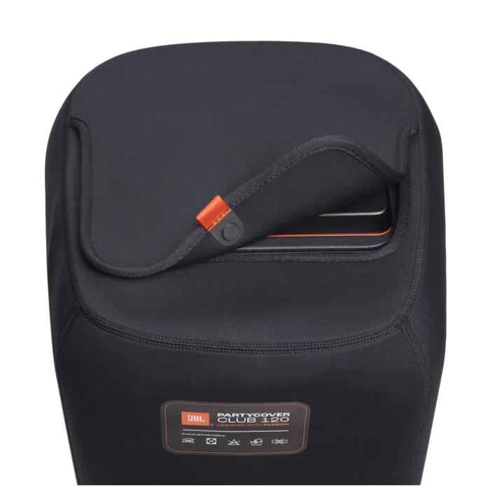 JBL Party Cover Club 120