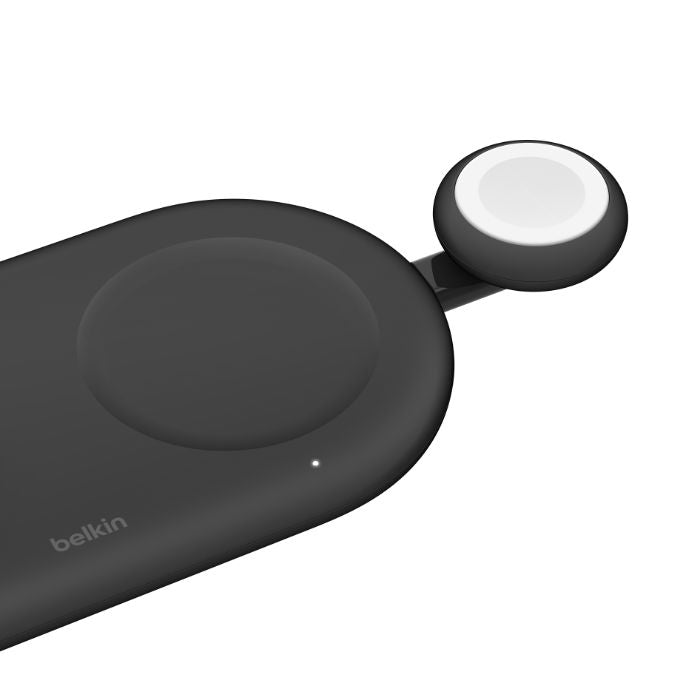 Belkin Portable USB-C Apple Watch Charger