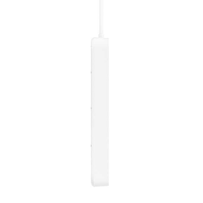 Belkin Surge Protector with USB-C and USB-A Ports 2M