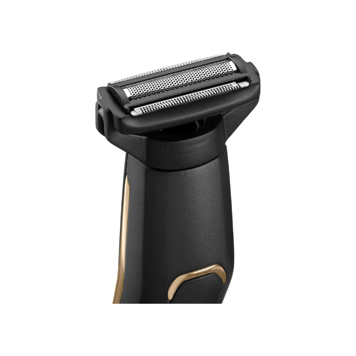 BaByliss Carbon Titanium Multi Trimmer Kit 11 in 1