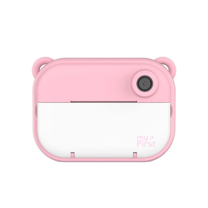 MyFirst Kids Camera Camera Insta 2 Pink - M1-FC2401SA-PK01