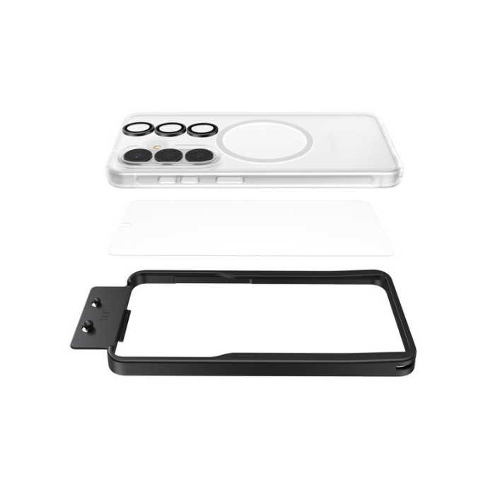 Titan Protective Bundle for Samsung Galaxy S26