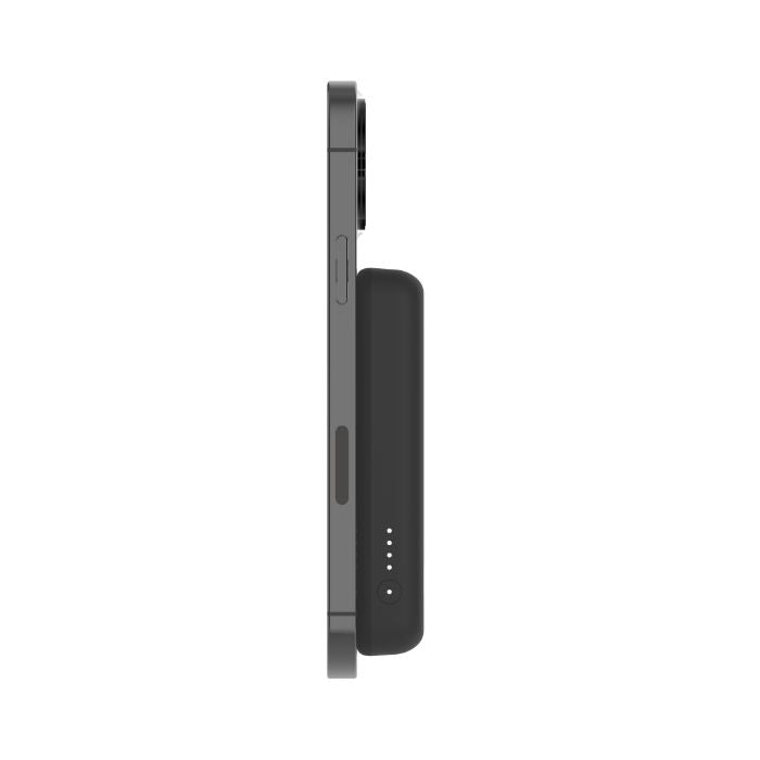 Belkin Magnetic Wireless Power Bank 5K + Stand