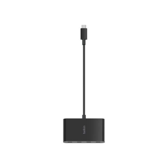 Belkin USB-C to 4-Port USB-C Hub