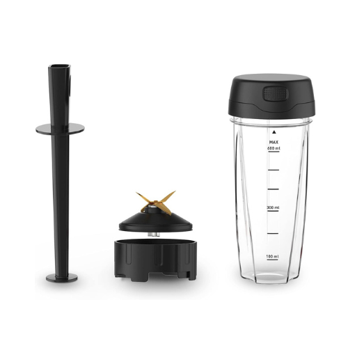 MOULINEX 1600W 1.75LTR HIGH Speed Blender LM91HD27