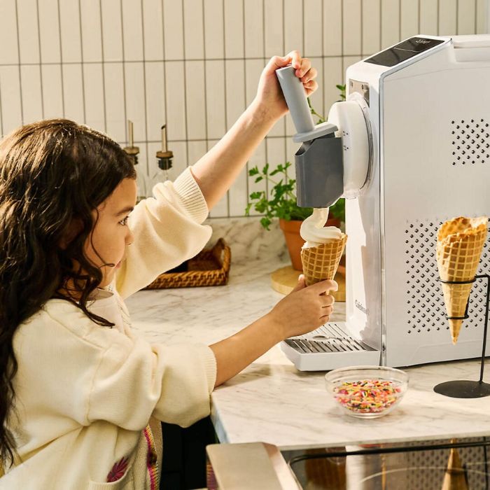 Cuisinart FROST FRUSION ICE CREAM & SLUSHIE | ICE201E