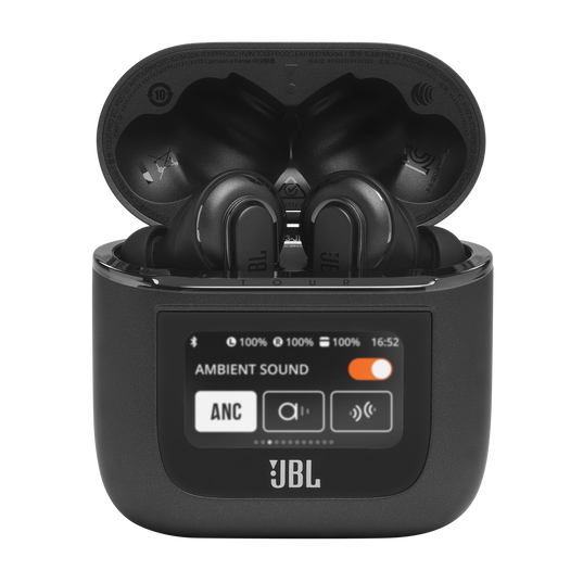 JBL Tour Pro 2 True Wireless Noise Cancelling