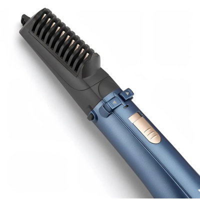 Rotating brush