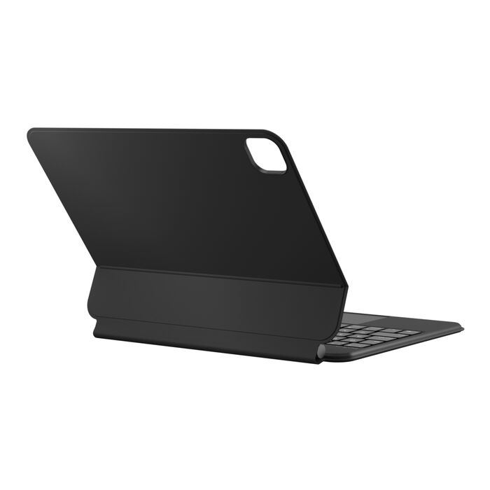Belkin Pro Keyboard Case with Magnetic Stand for iPad Pro 11" (M4)