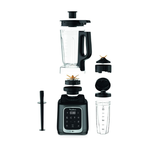 MOULINEX 1600W 1.75LTR HIGH Speed Blender LM91HD27