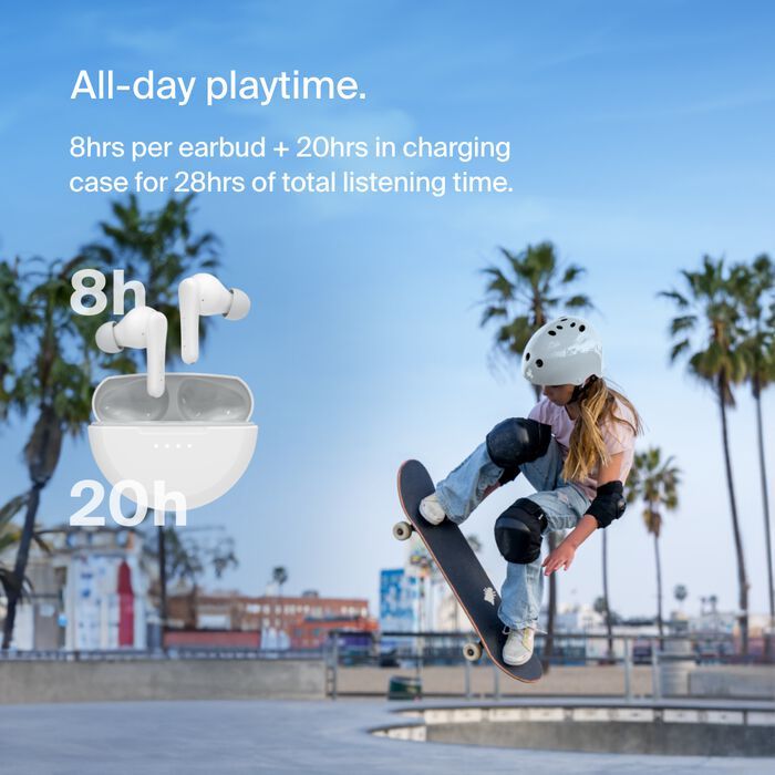 Belkin Wireless Earbuds for Kids