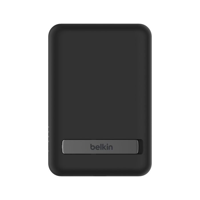 Belkin Magnetic Wireless Power Bank 5K + Stand