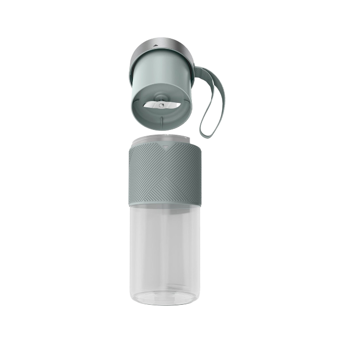 Moulinex Lightmix, Portable Blender, 300 ml, Rechargeable & Powerful, LM1C0410