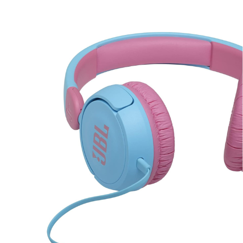 JBL JR310 Headphone | Blue