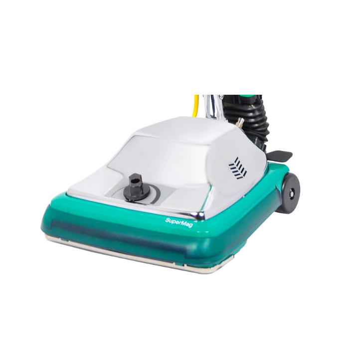 Bissell BigGreen Commercial Vacuum Cleaner BG101H ProBag 870W
