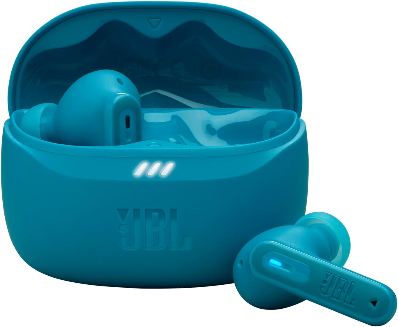 JBL TBEAM 2BLK True wireless headphones