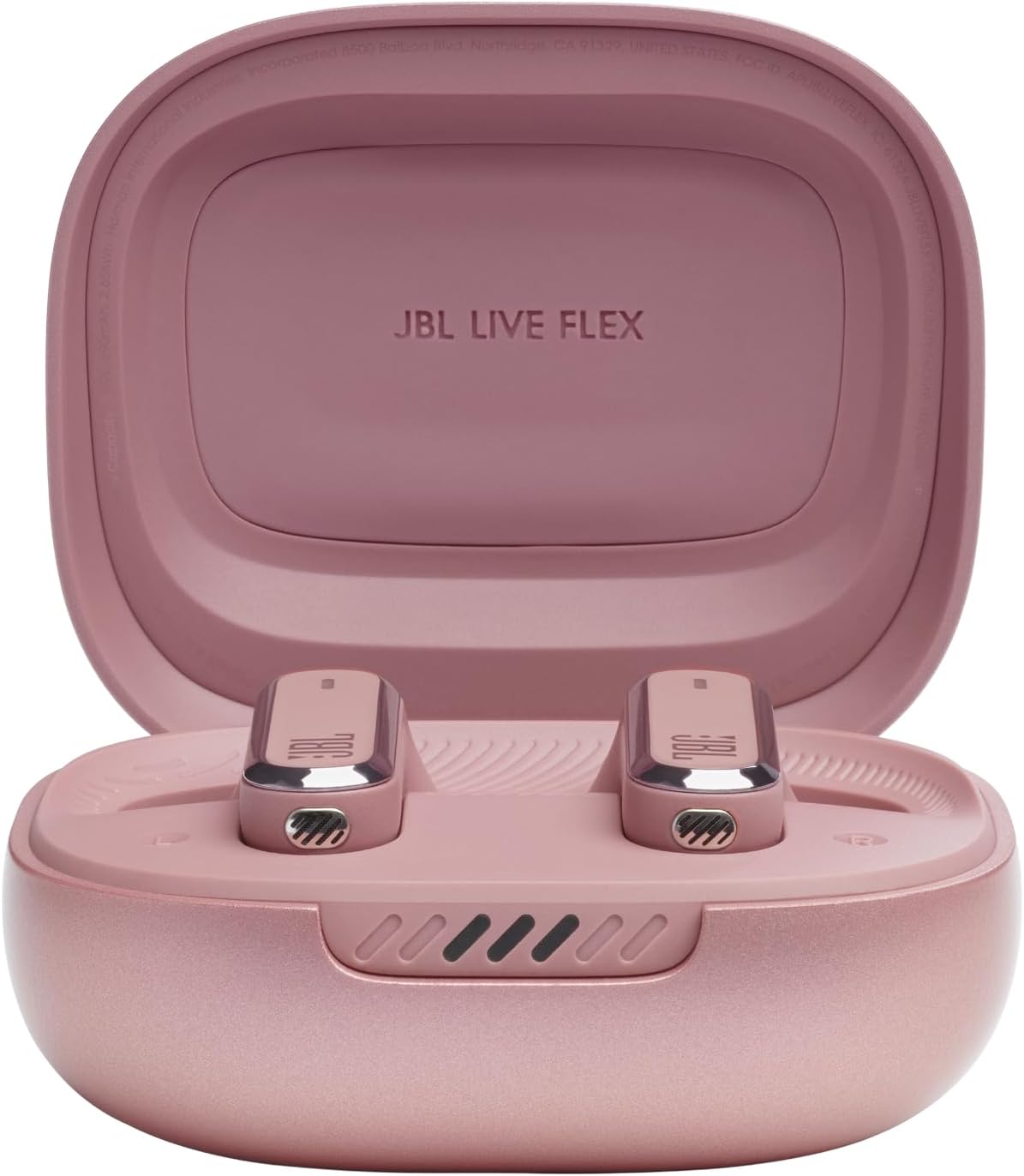 JBL Live Flex Earphone Noise Cancelling
