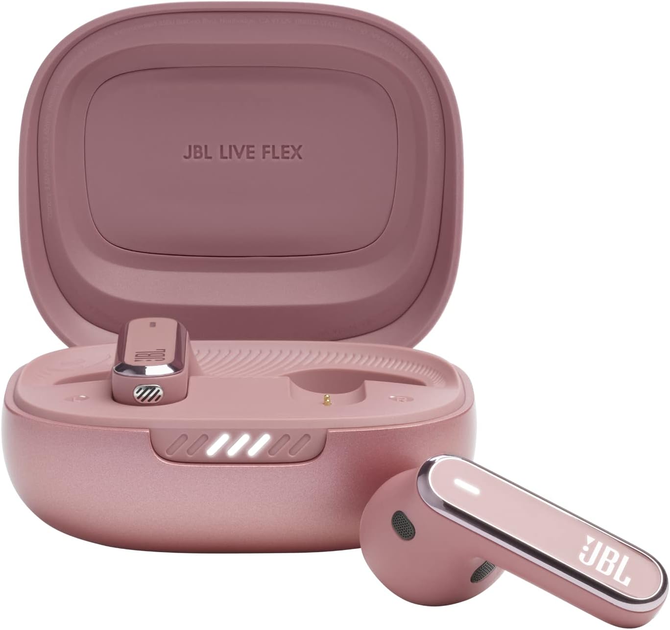 JBL Live Flex Earphone Noise Cancelling