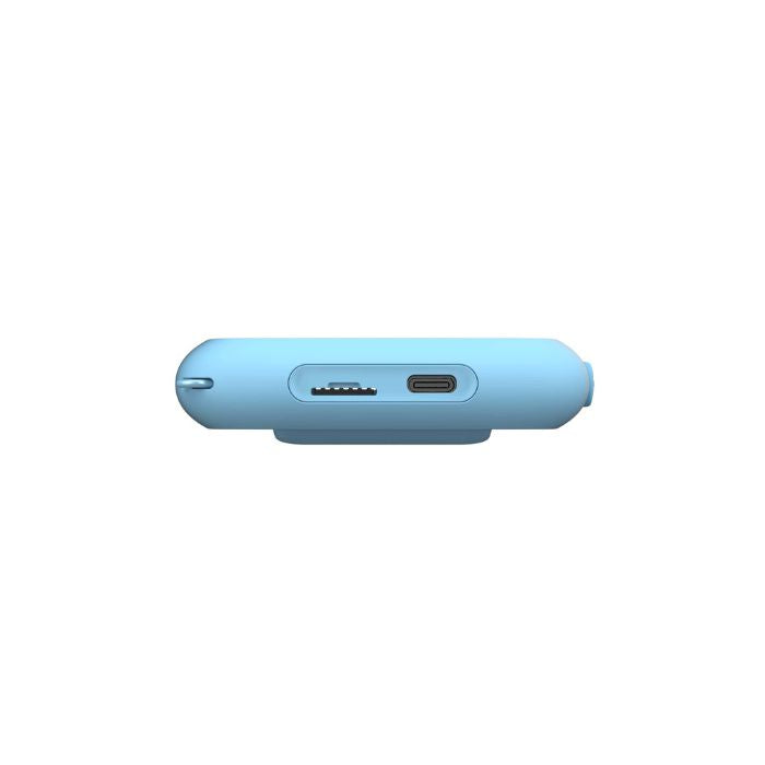 MyFirst Kids Camera Camera 50 Blue - M1-FC4001SA-BE01