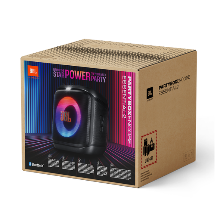 JBL PartyBox Encore Essential 2