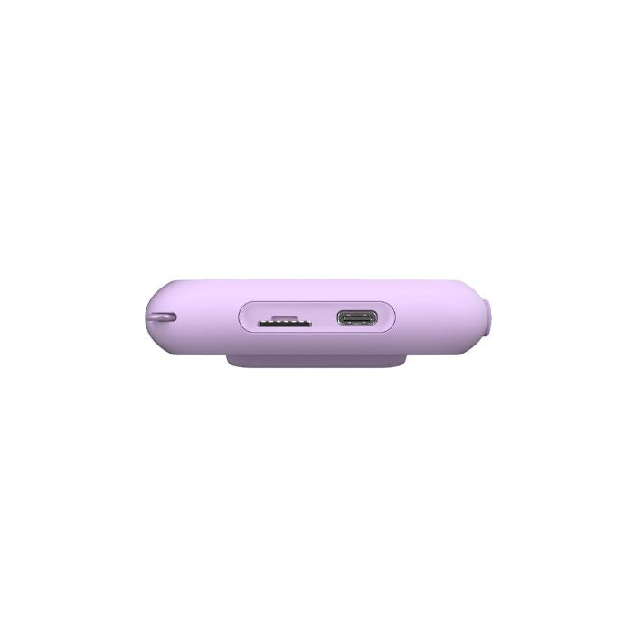MyFirst Kids Camera Camera 50 Purple - M1-FC4001SA-PE01