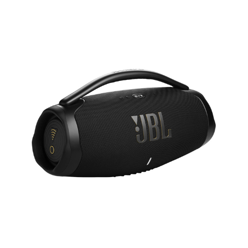 JBL Boombox 3 Wi-Fi Speaker